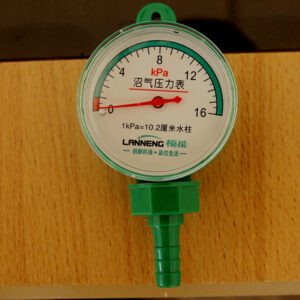 PRESSURE GAUGE